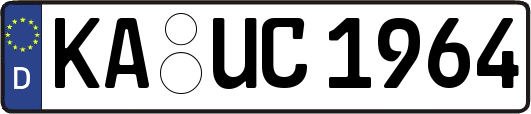 KA-UC1964