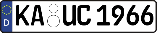 KA-UC1966