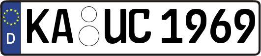 KA-UC1969