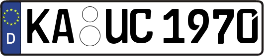 KA-UC1970