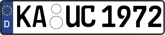 KA-UC1972