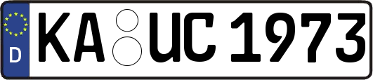 KA-UC1973