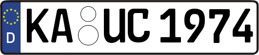 KA-UC1974