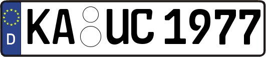 KA-UC1977