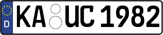 KA-UC1982