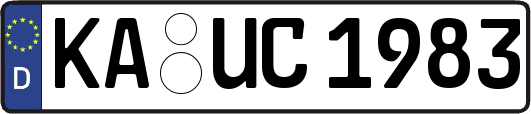 KA-UC1983