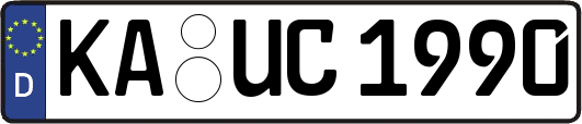 KA-UC1990