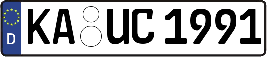 KA-UC1991