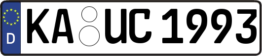 KA-UC1993
