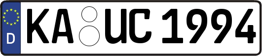 KA-UC1994