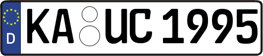 KA-UC1995