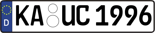 KA-UC1996