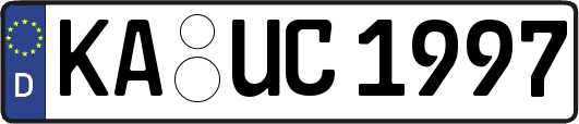 KA-UC1997