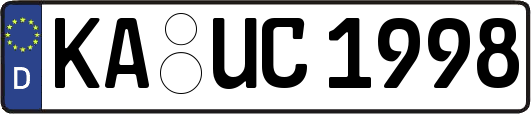 KA-UC1998