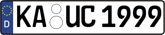 KA-UC1999