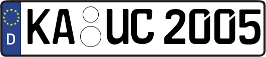 KA-UC2005