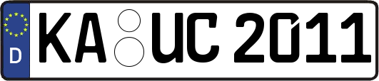 KA-UC2011