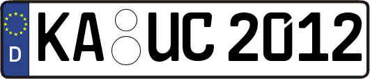 KA-UC2012