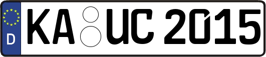 KA-UC2015