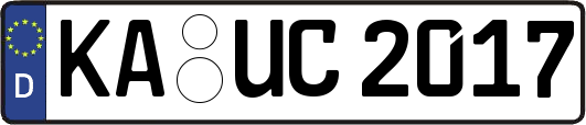 KA-UC2017