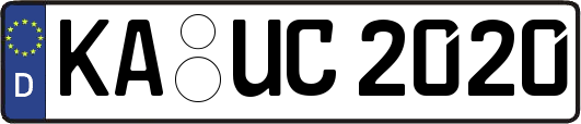 KA-UC2020
