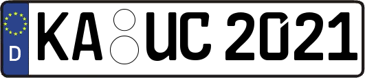 KA-UC2021