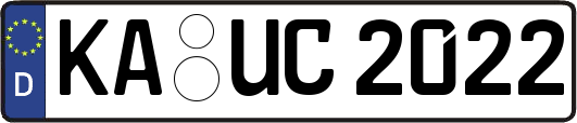 KA-UC2022