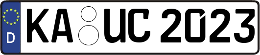 KA-UC2023