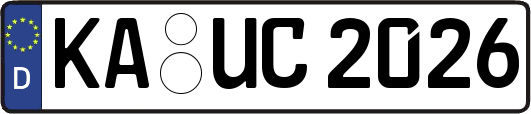 KA-UC2026