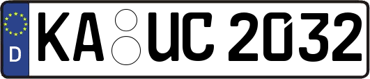 KA-UC2032
