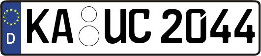 KA-UC2044