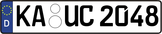 KA-UC2048
