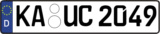 KA-UC2049