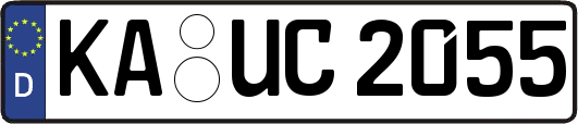 KA-UC2055
