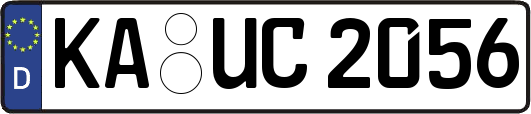 KA-UC2056