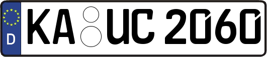 KA-UC2060