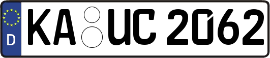 KA-UC2062