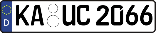 KA-UC2066