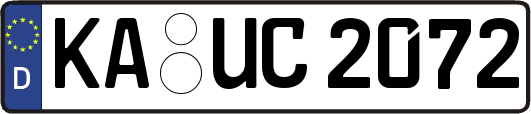 KA-UC2072