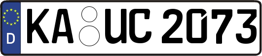 KA-UC2073