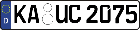 KA-UC2075