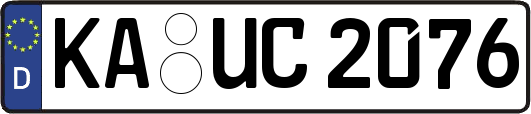 KA-UC2076