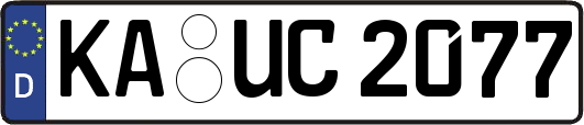 KA-UC2077