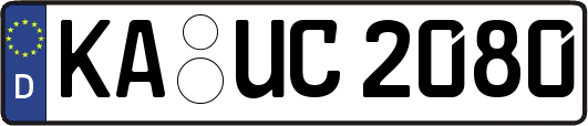 KA-UC2080