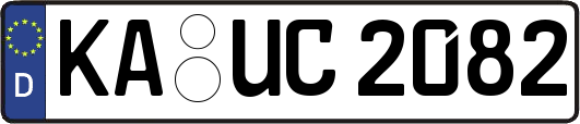 KA-UC2082