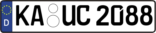 KA-UC2088