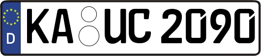 KA-UC2090
