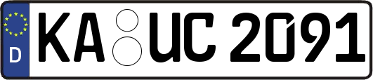 KA-UC2091