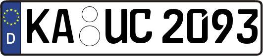 KA-UC2093