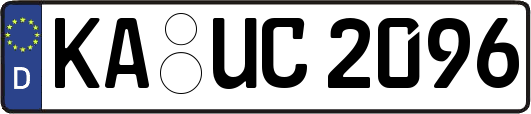KA-UC2096